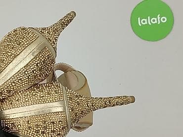 prima moda obuwie: Sandały damskie, rozmiar 39 — 5