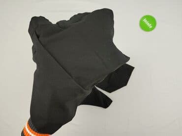 latynka spodnie dresowe: Spodnie materiałowe damskie, rozmiar S — 4