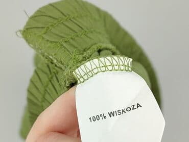 ochnik szorty: SZACHOWNICA, Szorty damskie, S — 6