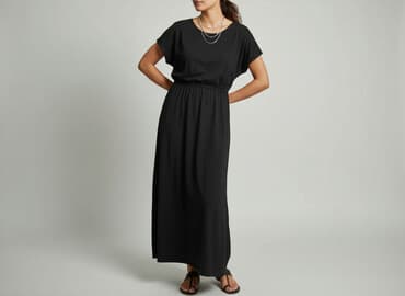 koszula nocna esmara: Esmara, Sukienka damska, rozmiar M — 6