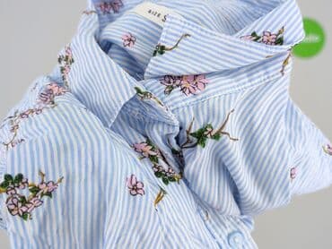 koszula w paski bershka: Koszula damska, rozmiar S — 6