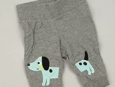 kombinezon czołgisty: Leggings, So cute, 1-3 months, condition - Very good — 1