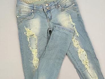 jade jeans: Jeansy damskie, rozmiar M — 1