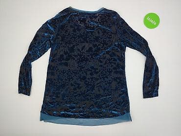 blue shadow: Vera Wang, Bluzka damska, rozmiar L — 3