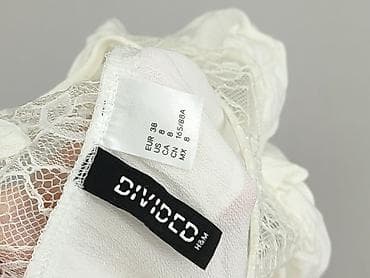 top satynowy h m: H&M Divided, Bluzka damska, rozmiar M — 5