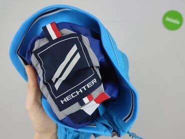 the outerwear kurtki c a: Hechter Paris, Kurtka przejściowa dla mężczyzn, M — 4