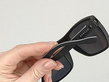 guess okulary: Окуляри, Сонцезахисні, Прямокутні дизайн, стан - Ідеальний — 5