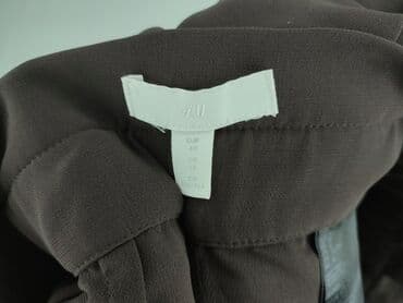 Жіночий одяг: H&M, Брюки жіночі, M — 5