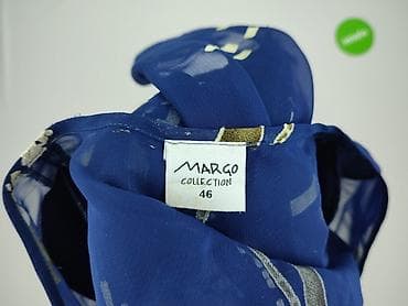 kurtka monari: Margo collection, Narzutka damska, rozmiar 3XL — 4