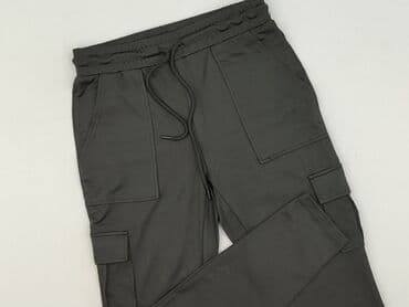 Штани карго жіночі, L