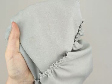 sukienka z marszczeniem na brzuchu plus size: Sukienka damska, rozmiar S — 4