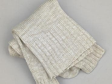 sweter sukienki: H&M, Golf damski, rozmiar M — 6