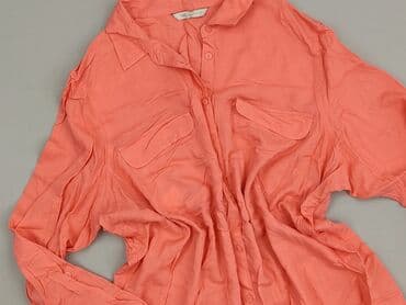 marks and spencer sweter: Marks & Spencer, Koszula damska, rozmiar M — 1
