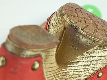 buty witchen: Klapki damskie, rozmiar 40 — 4