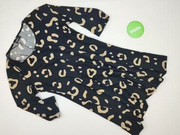 sukienka zebra zara: Janina, Sukienka damska, XL — 2