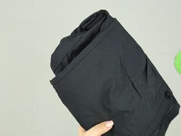 krótkie spodenki trekkingowe damskie: Crivit, Spodnie materiałowe damskie, rozmiar M — 6