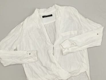 Zara, Bluzka damska, rozmiar S