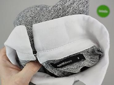 sweter na koszulę: House, Sweter damski, rozmiar S — 5
