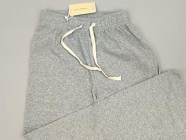 reebok bluzki: Spodnie dresowe damskie, rozmiar S — 1