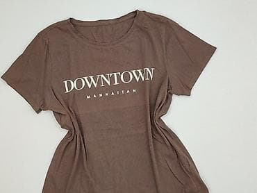 downtown: T-shirt damski, rozmiar M — 1