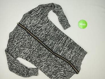 sweter damski mango: Noisy May, Tunika damska, rozmiar 3XL — 3