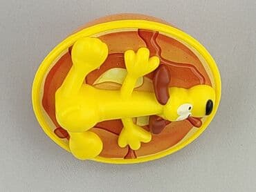 foremki do jajek w koszulkach: Figurka — 1