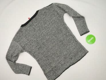 swetrem: H&M Divided, Sweter damski, rozmiar S — 3
