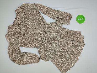 deichmann catwalk klapki: Sukienka damska, rozmiar L — 3