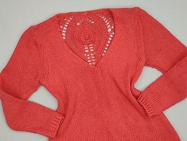 monki sweter: Sweter damski, rozmiar S — 1