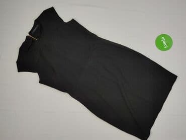 reserved sukienka fioletowa: Reserved, Sukienka damska, rozmiar M — 2