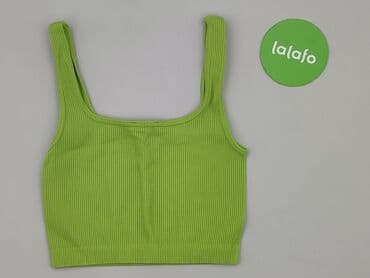 top zara basic: Zara, Топ жіночий, розмір XS — 3