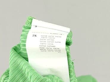 bluzki prazkowane: Sinsay, Top damski, rozmiar L — 6