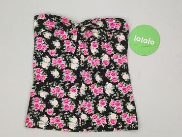 bluzka jak tatuaż: Top damski, rozmiar S — 4