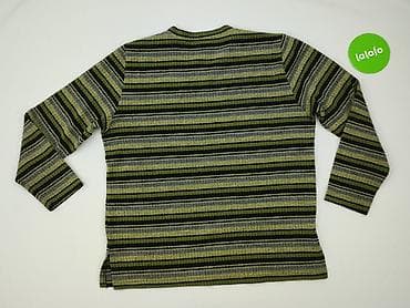 sweter długi: Sweter damski, rozmiar XL — 3