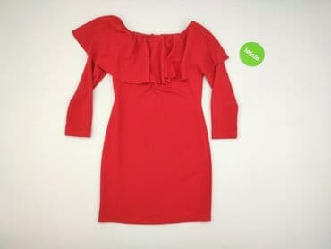 netmoda sukienki: Women`s dress, size S (EU 36) — 2