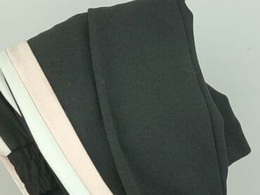 bluzy over size: Spodnie dresowe damskie, rozmiar S — 6