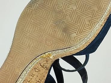 walkx buty: Sandały damskie, rozmiar 40 — 5