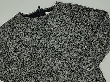 kozaki overknee: FRATERNITY, Sukienka damska, rozmiar L — 1