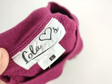 Bluzy: Lola, Bluza damska
, rozmiar L — 4