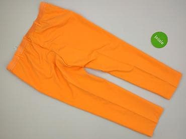 rozmiar 46: BPC Selection, Spodnie materiałowe damskie, rozmiar 3XL — 3