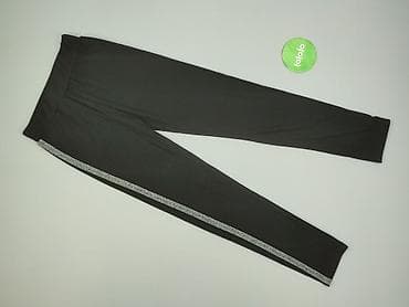 reebok backpacks: Лосини Спортивні жіночі, розмір 2XL — 2