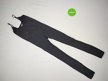 ufc reebok: Komplet sportowy damski, rozmiar S — 2