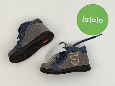 ccc srebrne sandały na obcasie: Półbuty 21, Nowy — 4