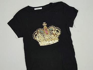 shein bluzki plus size: T-shirt damski, rozmiar M — 1