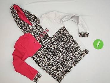 sweter lata 80: Guess, Bluza z kapturem damska, rozmiar 2XL — 2