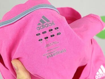 dresy adidas spodnie: Adidas, Top damski, rozmiar L — 5