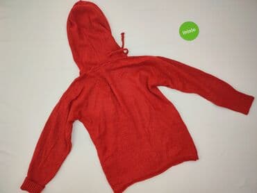 жіночі флісові кофти: Bluza z kapturem damska, rozmiar S — 3