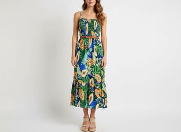 sukienki sugarfree: Sugarfree, Sukienka damska, rozmiar S — 1