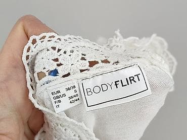 stanik 80 b: Bodyflirt, Bluzka damska, rozmiar S — 6