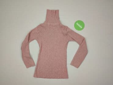 top sweterkowy h: H&M, Sweter damski, rozmiar S — 2